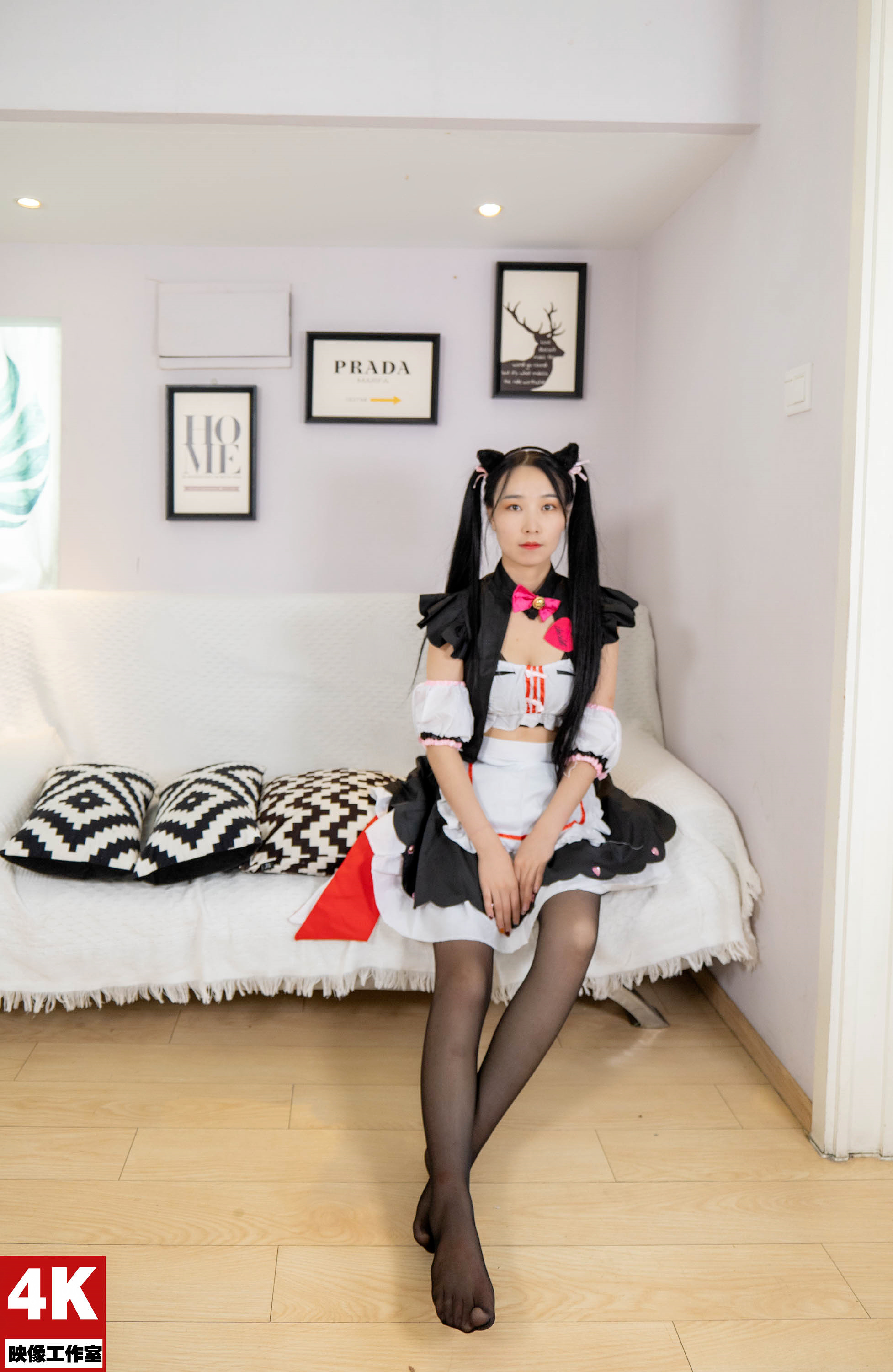 Ligui丽柜 2021.09.23 网络丽人 Model 枫玥